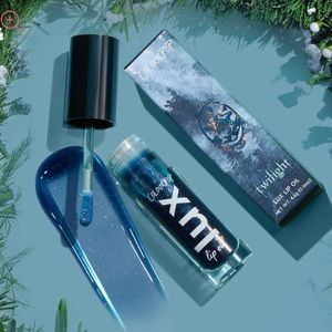 Twilight x Colourpop Team Edward Lip Oil